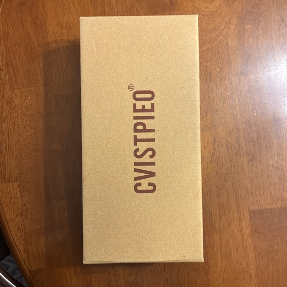 New Cvistpieo Loafers Size 10 - Picture 6 of 6